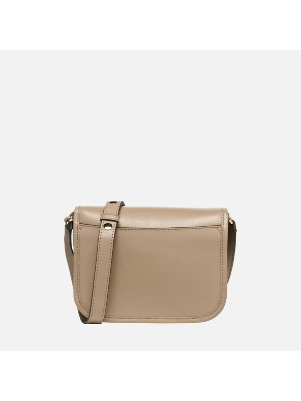 Geox Beige Damen Handtasche Geox Flavrie