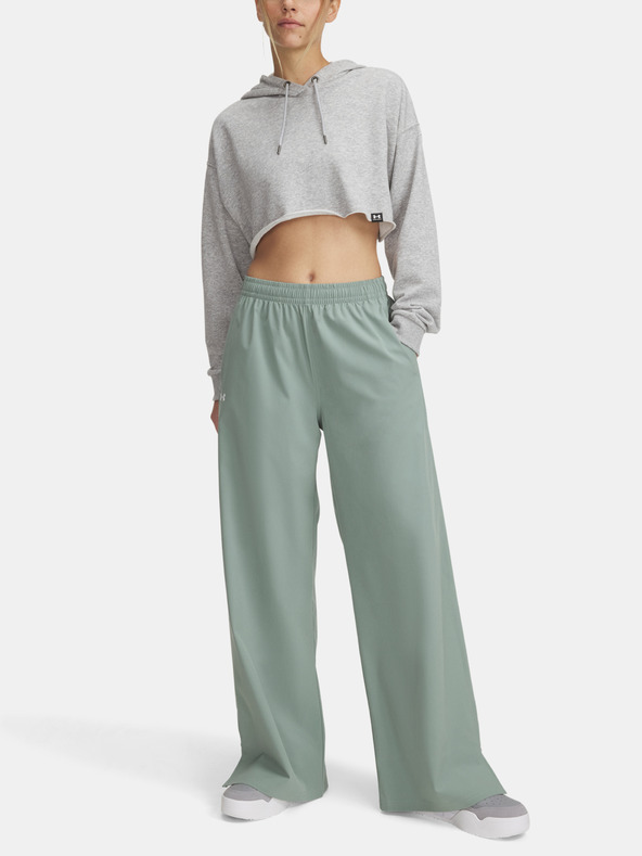Under Armour Under Armour UA Rival Hose für Frauen mit weitem Bein