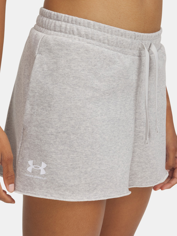 Under Armour Damen-Shorts Under Armour UA Rival Terry Short