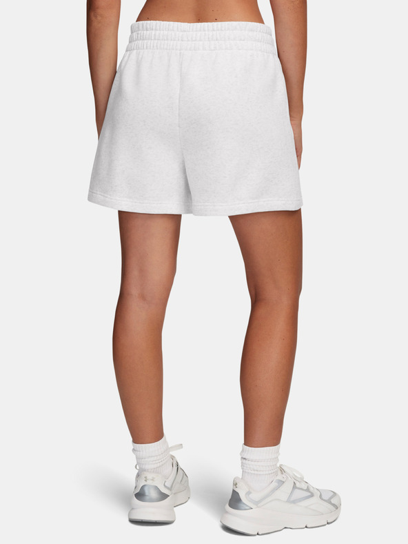 Under Armour Damen-Shorts Under Armour Rival Fleece Short