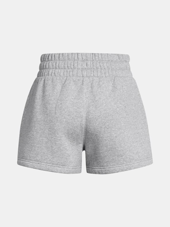 Under Armour Under Armour UA Icon Fleece Boxershorts für Frauen