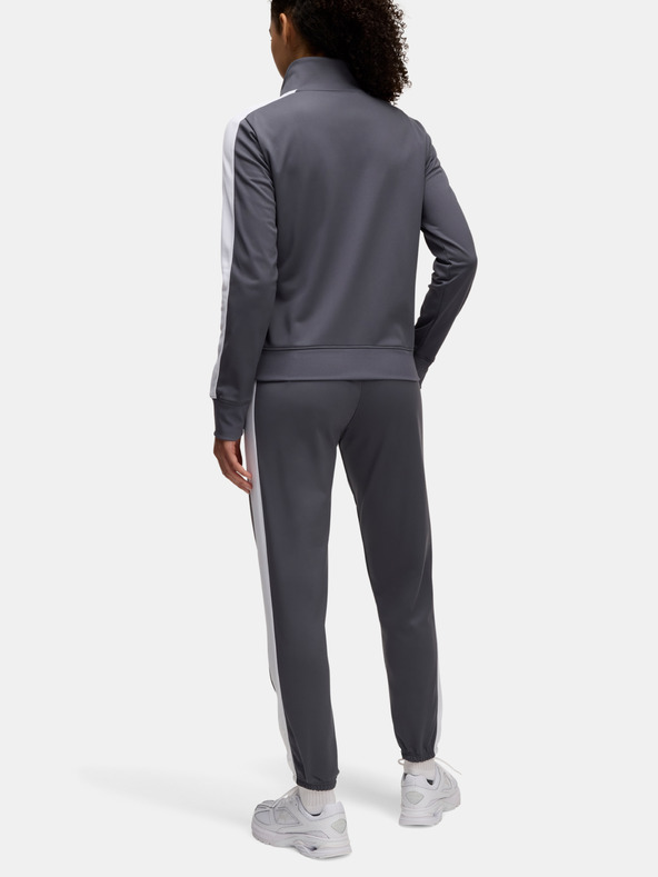 Under Armour Damen-Trainingsanzug Under Armour Tricot Tracksuit