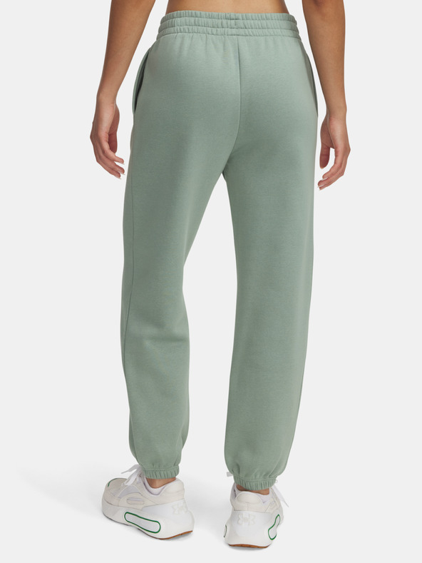 Under Armour Damen Under Armour UA Icon Fleece Jogger