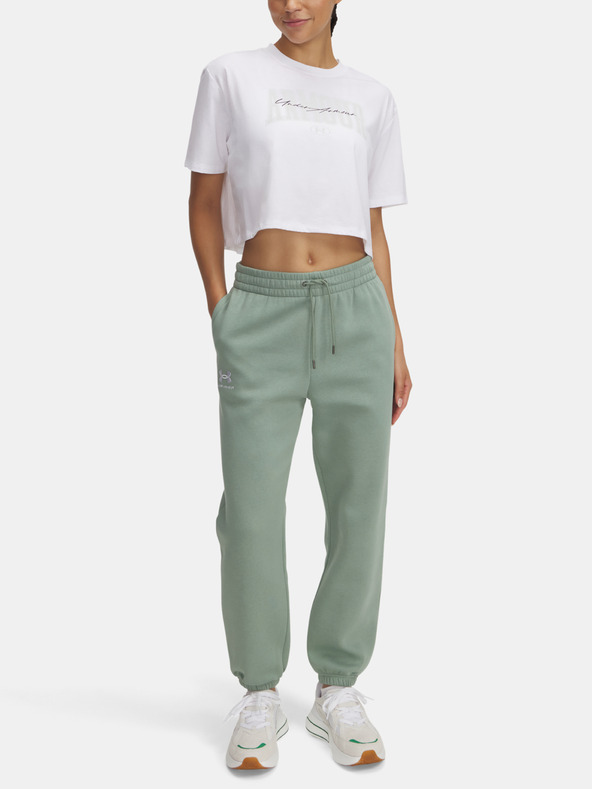 Under Armour Damen Under Armour UA Icon Fleece Jogger