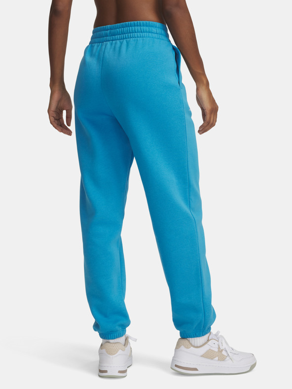 Under Armour Damen Under Armour UA Icon Fleece Jogger