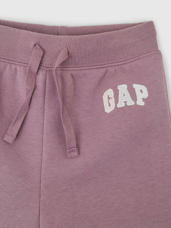 GAP Baby Jogginghose mit Logo GAP
