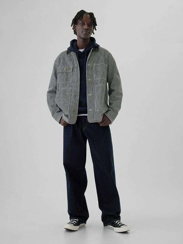 GAP Jeansjacke GAP