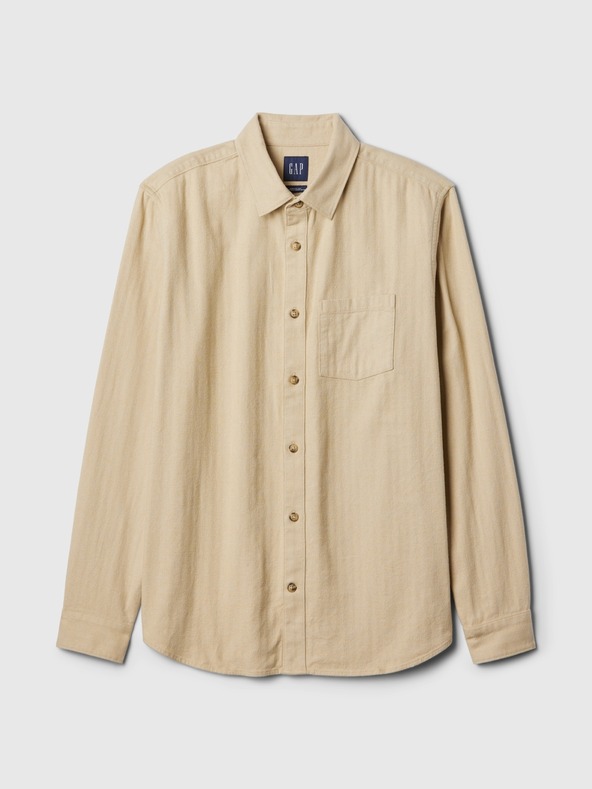 GAP Flanell-Hemdjacke GAP
