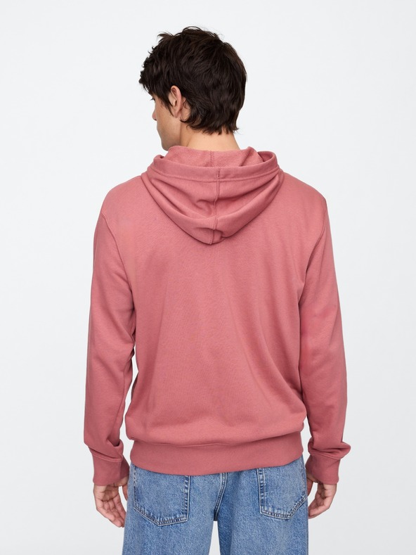 GAP Sweatjacke GAP Logo