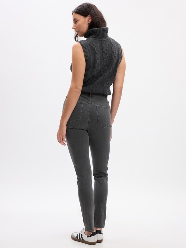 GAP Damen Skinny High Rise Jeans GAP
