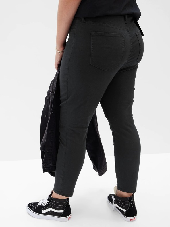 GAP Damen High Rise Favorite Jeggings GAP