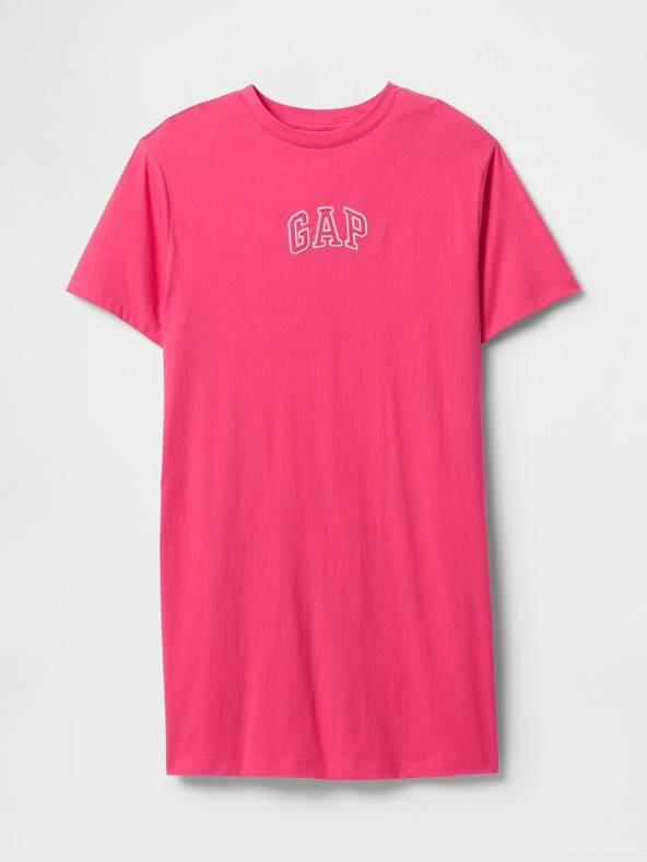 GAP Kleid mit Logo GAP