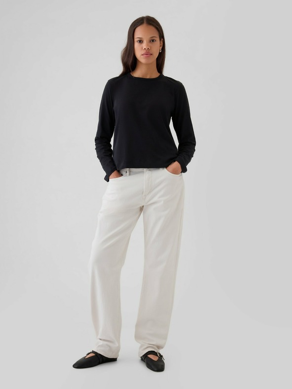 GAP T-Shirt aus Bio-Baumwolle GAP