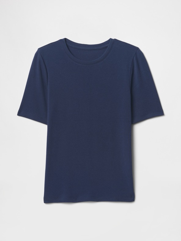 GAP T-Shirt mit kurzen Ärmeln GAP