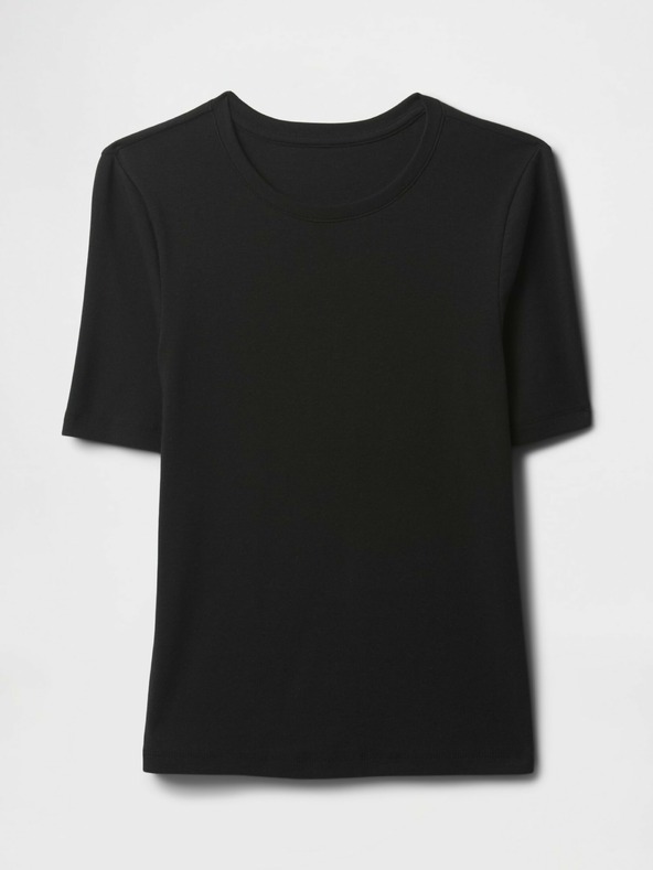 GAP T-Shirt mit kurzen Ärmeln GAP