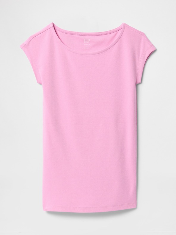 GAP T-Shirt mit kurzen Ärmeln GAP