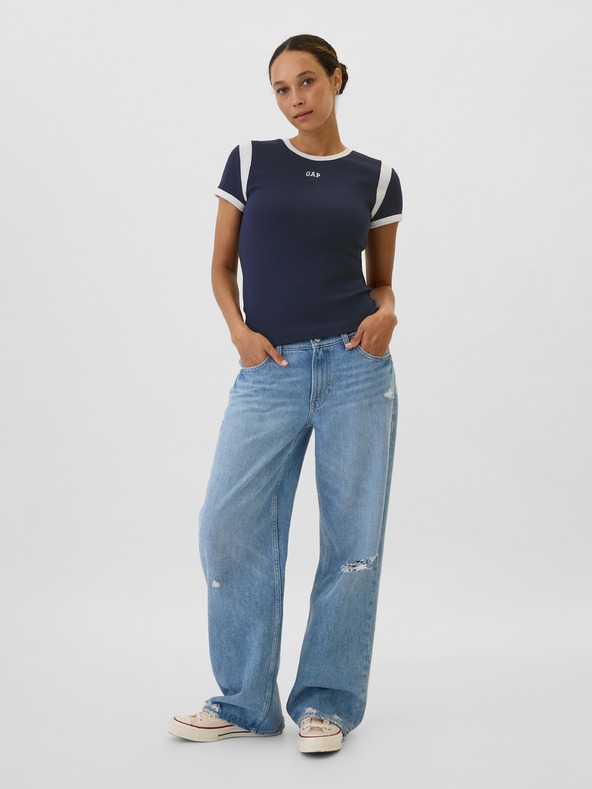 GAP T-Shirt GAP Logo