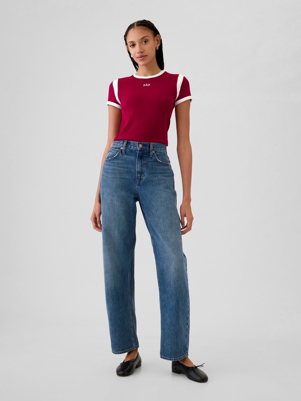 GAP T-Shirt GAP Logo