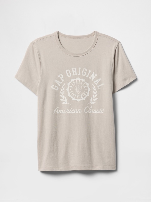 GAP T-Shirt GAP Logo
