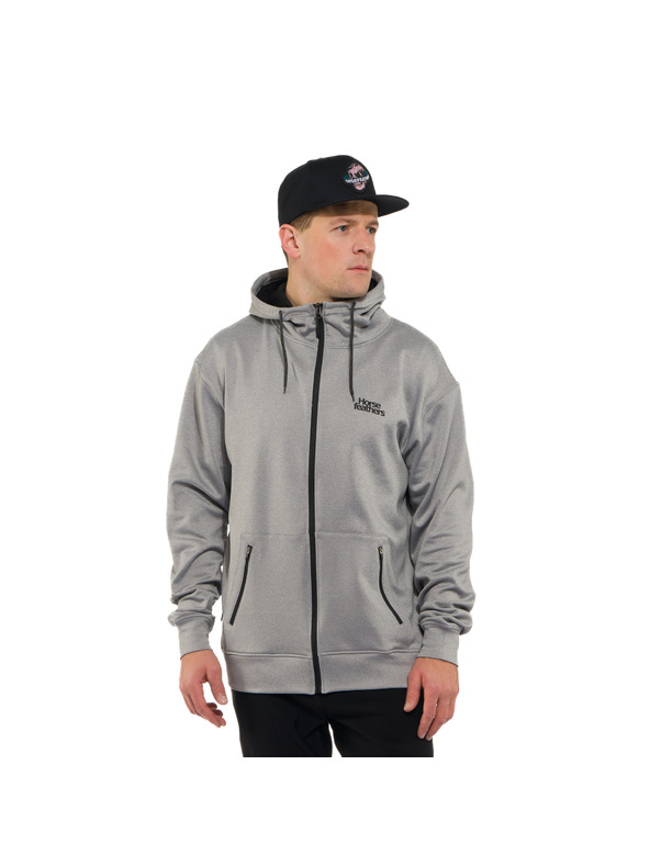 Horsefeathers Vielseitiges Sweatshirt Callum HORSEFEATHERS