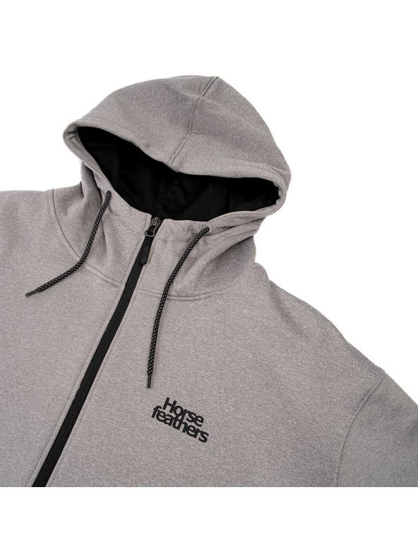 Horsefeathers Vielseitiges Sweatshirt Callum HORSEFEATHERS