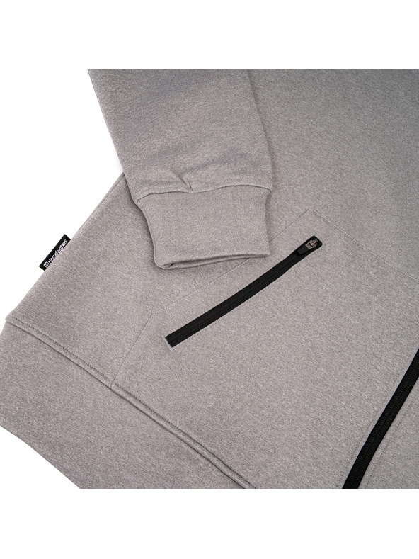 Horsefeathers Vielseitiges Sweatshirt Callum HORSEFEATHERS