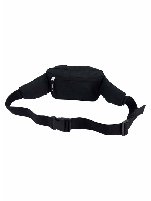 Meatfly Meatfly Gürteltasche Dash Black | Schwarz | Größe