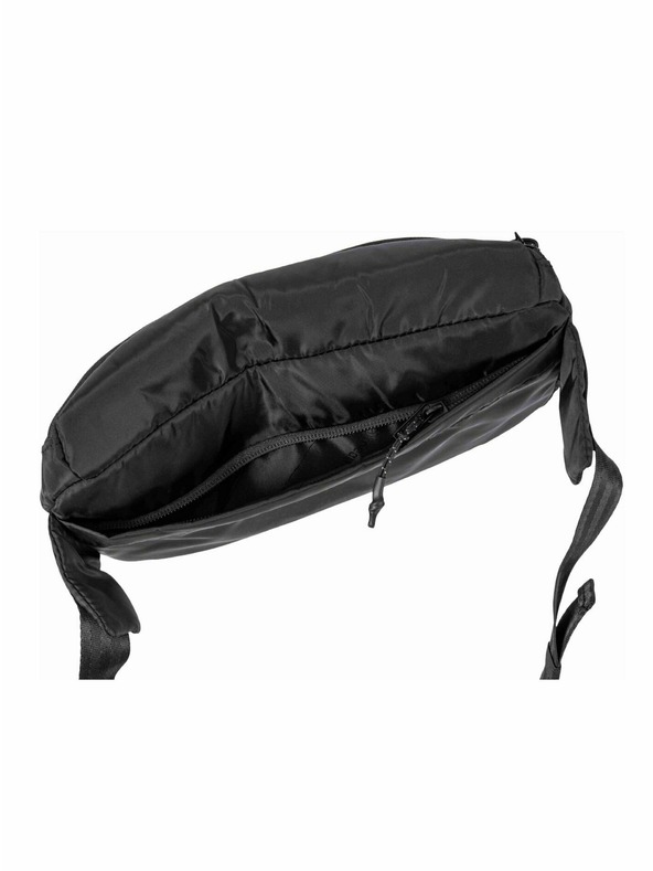 Meatfly Meatfly Gürteltasche Cloreen Black | Schwarz | Volumen One Size