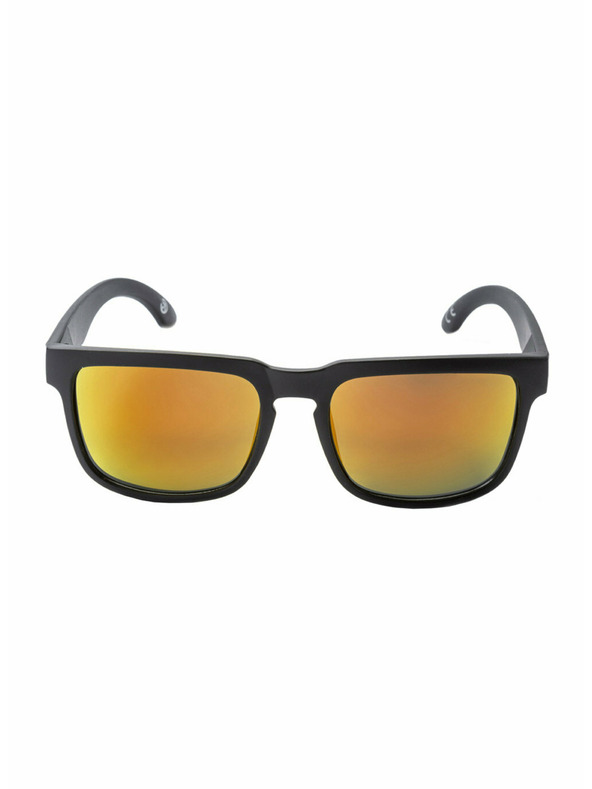 Meatfly Meatfly Sonnenbrille Memphis Rasta