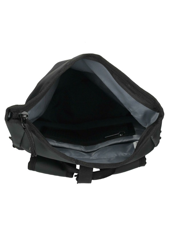 Enrico Benetti Rucksack Enrico Benetti Wells 63000 Black