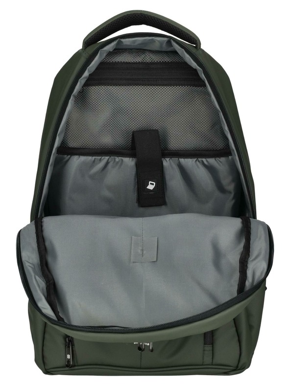 Enrico Benetti Rucksack Enrico Benetti Northern 47249 Olive