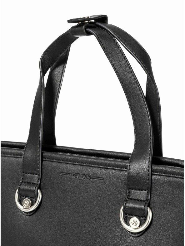 Meatfly Meatfly Handtasche / Rucksack Kerry Schwarz | Schwarz | Volumen 7 L