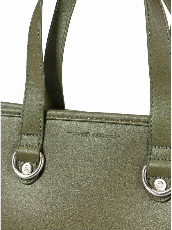 Meatfly Meatfly Tasche / Rucksack Kerry Olive | Grün | Volumen 7 L