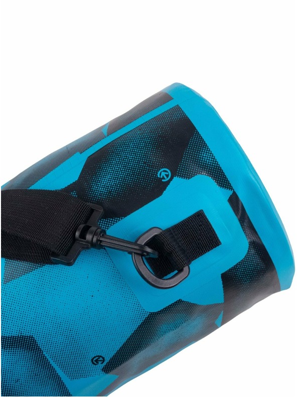 Meatfly Meatfly Trockensack 10 L Blau | Schwarz | Volumen 10 L