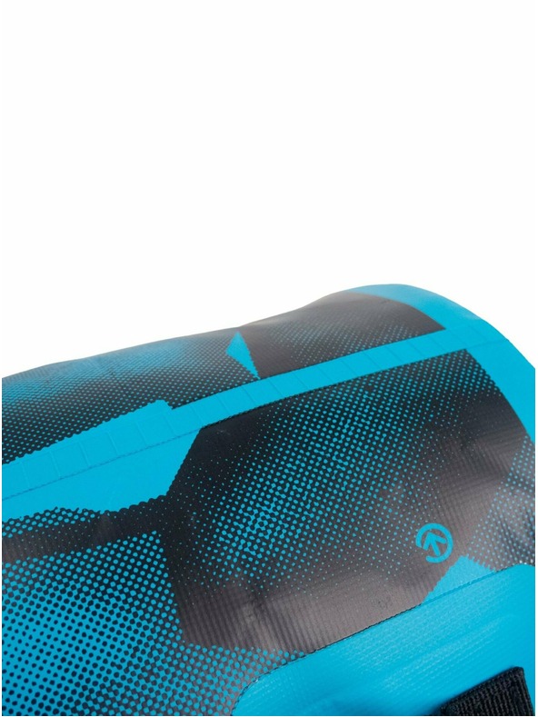 Meatfly Meatfly Trockensack 10 L Blau | Schwarz | Volumen 10 L
