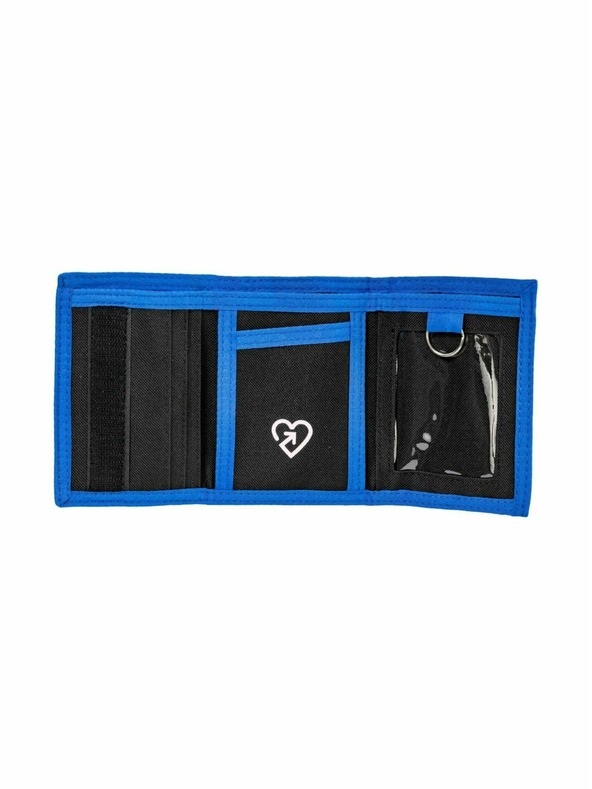 Meatfly Meatfly Geldbörse Huey Peach Aquarel