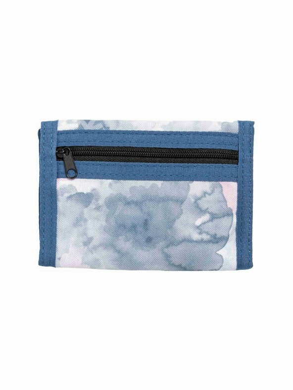 Meatfly Meatfly Geldbörse Dewey Clouds Pink | Rosa | Größe