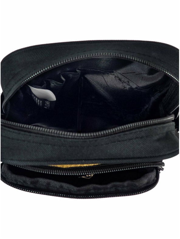 Meatfly Meatfly Herrentasche Hardy Sand Ripstop | Sand | Volumen 1,5 L