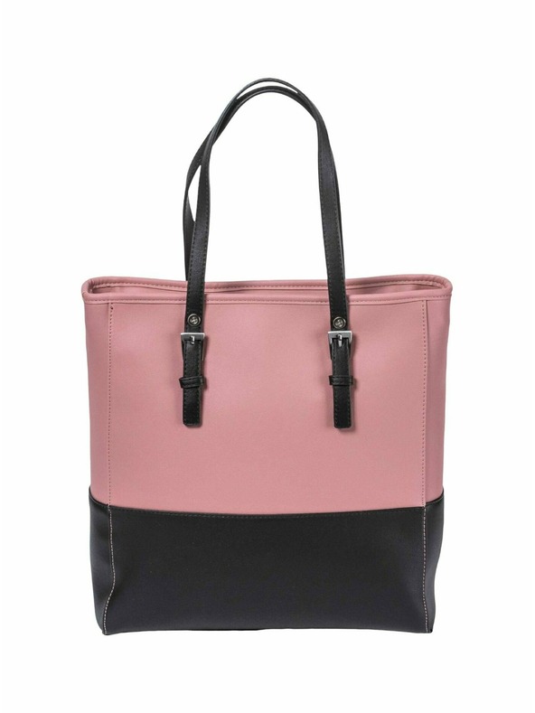 Meatfly Meatfly Tasche Slima Dusty Rose | Rosa | Volumen 12 L