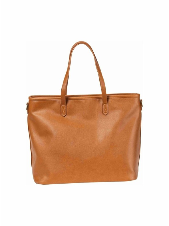 Meatfly Meatfly Tasche Gisel Brown | Braun | Volumen 22 L