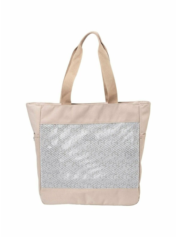Meatfly Meatfly Tasche Ari Sand