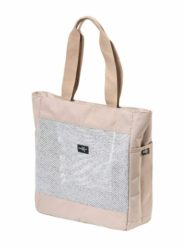 Meatfly Meatfly Tasche Ari Sand