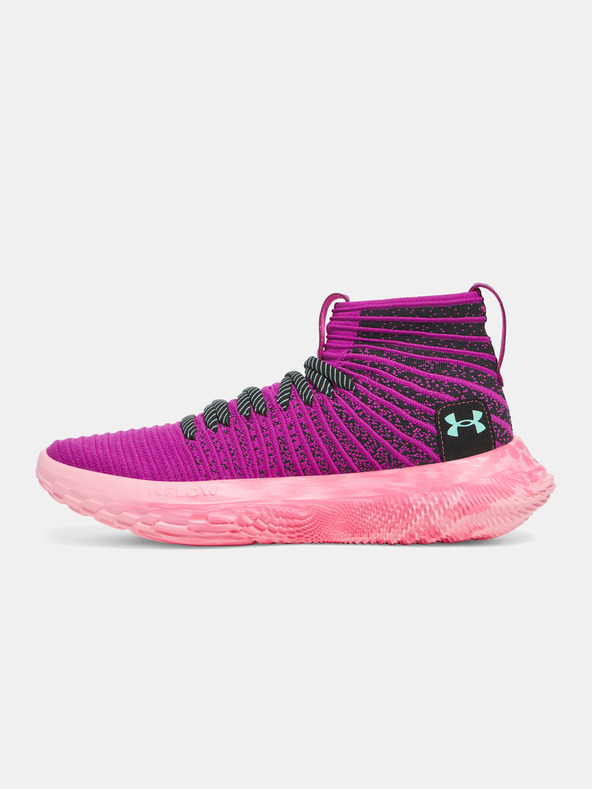 Under Armour Unisex-Schuhe Under Armour UA FLOW FUTR X Elite MM