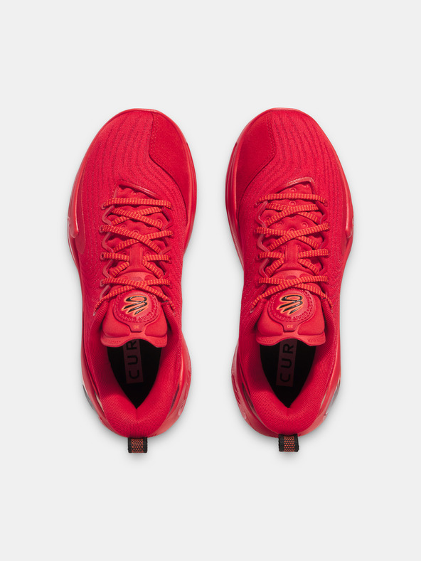 Under Armour Unisex-Schuhe Under Armour CURRY 12 SN
