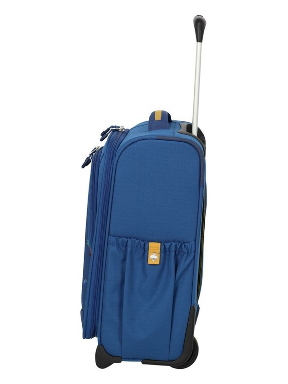 Travelite Kinderkoffer Travelite Mini Mover 2w S Pirate