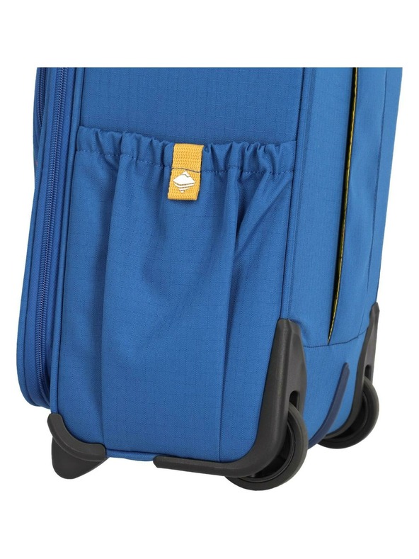 Travelite Kinderkoffer Travelite Mini Mover 2w S Pirate