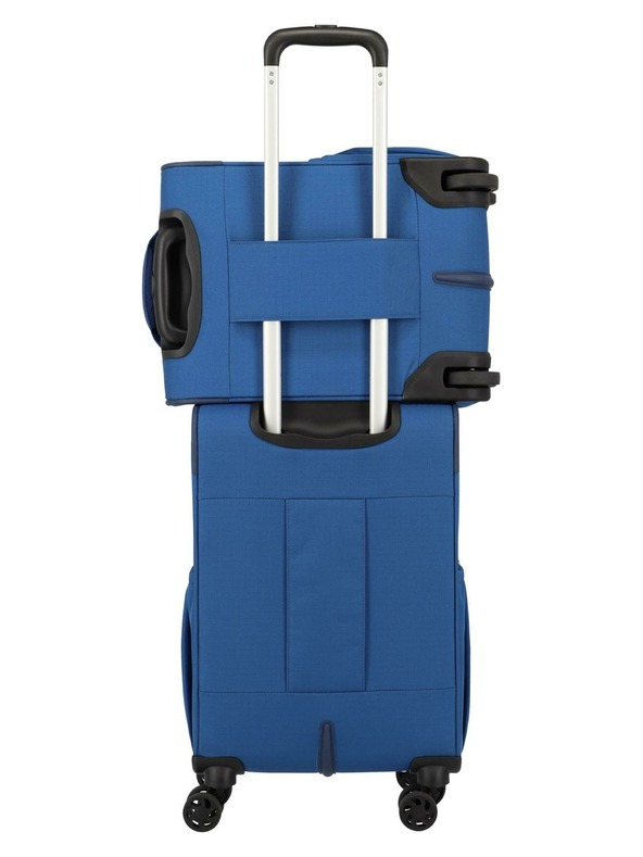 Travelite Kinderkoffer Travelite Mini Mover 2w S Pirate