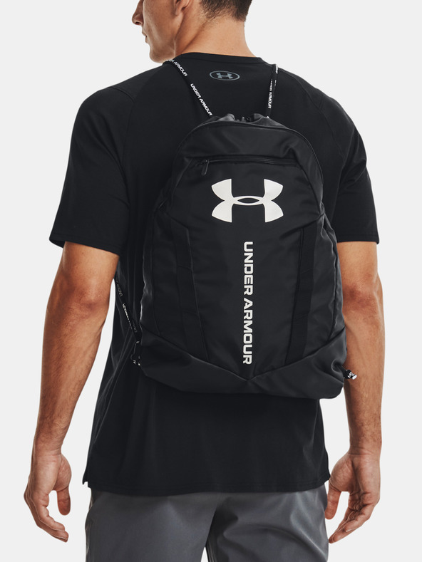 Under Armour Unisex Gym Bag Under Armour UA Storm Undeniable Sackpack