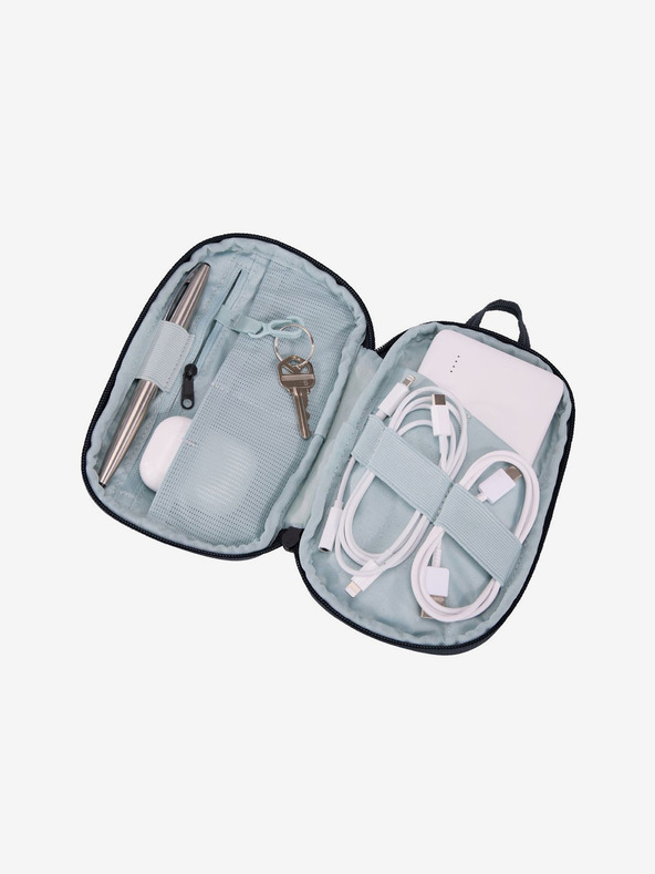Thule Dunkelgraue Thule Subterra 2 PowerShuttle Mini Tasche