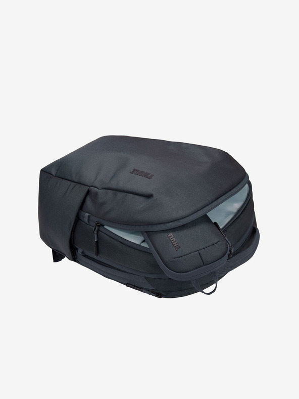Thule Dunkelgraue Thule Subterra 2 PowerShuttle Mini Tasche